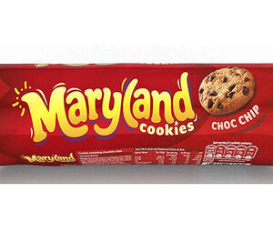 Maryland Cookies (Choc Chip) 200g