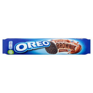 Oreo Choco Brownie 154g