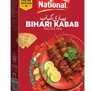 Bihari Kabab Recipe Mix
