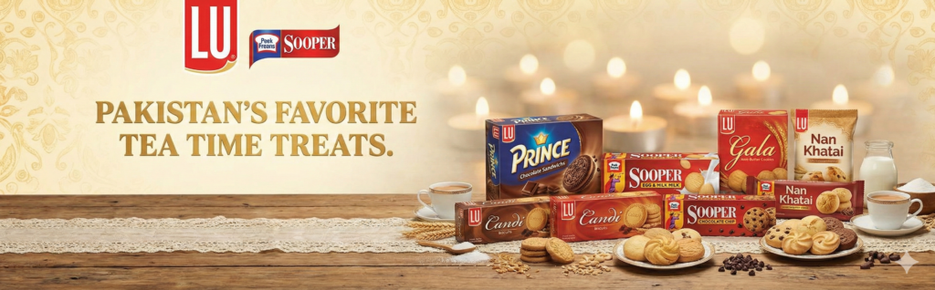 Biscuits and Cookies