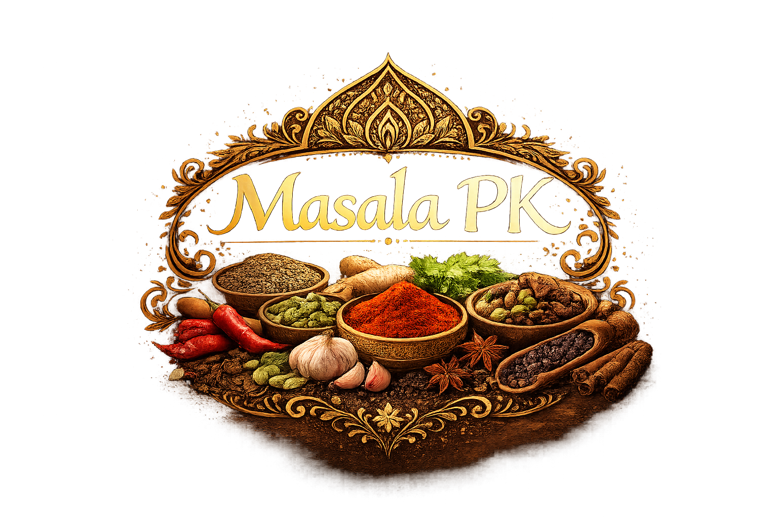 Masala Pk