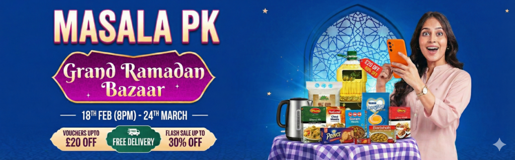 Ramzan Flash Sale