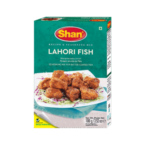 Lahori Fish