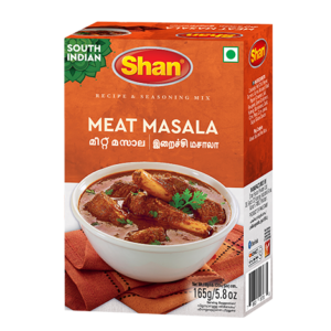Shan Meat Masala