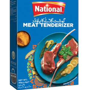 Meat Tenderizer