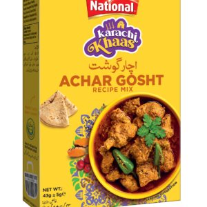 Karachi Khaas Achar Gosht Recipe Mix