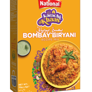 Karachi Khaas Bombay Biryani