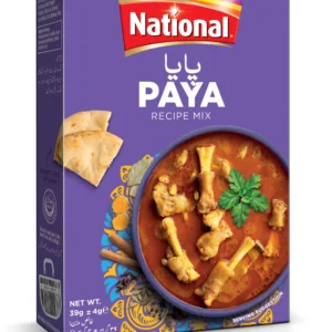 Paya Recipe Mix
