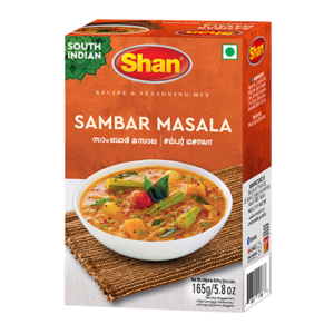 Sambar Masala