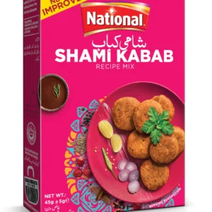 Shami Kabab Recipe Mix
