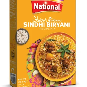 Sindhi Biryani Recipe Mix