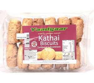 Yaadgaar Kathai Biscuit 240g