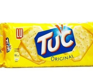 LU Tuc Biscuits 150g