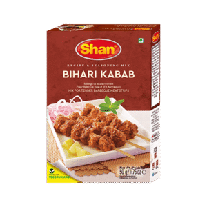 Bihari Kabab