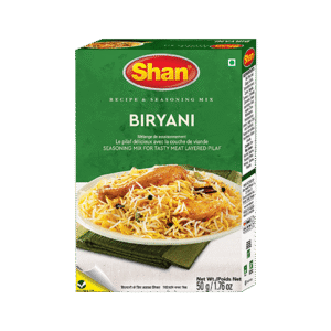 Biryani