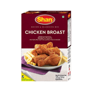 Shan Chicken Broast