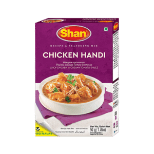 Chicken Handi