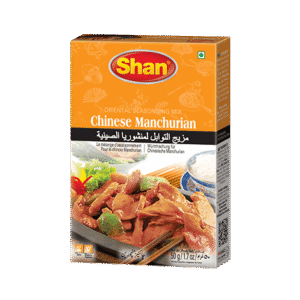 Chicken Manchurian