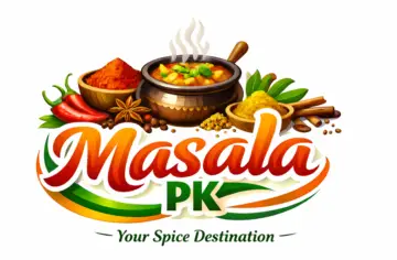 Pakistan india masala spices