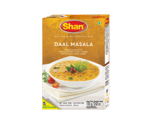 daal masala