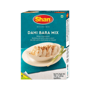 Dahi Bara Mix