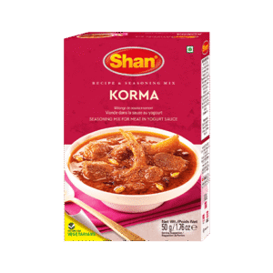 Korma