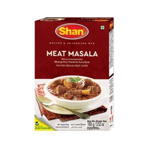 Meat Masala