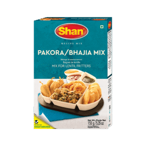 Pakora Mix
