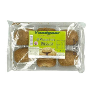 Yaadgaar 12 Pistachio Biscuits 200g