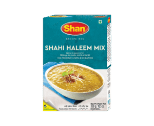 shahi haleem mix