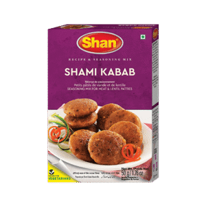 Shami Kabab