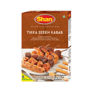 Tikka Seekh Kabab